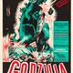 Illustration for article titled These Rarely-Seen Godzilla Posters Show You A New Face Of The Monster